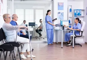 5 Ways to Optimize Hospital Workflows