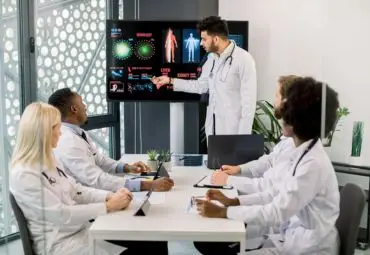 Essential Training for Healthcare Teams